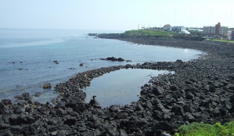 Đảo Jeju
