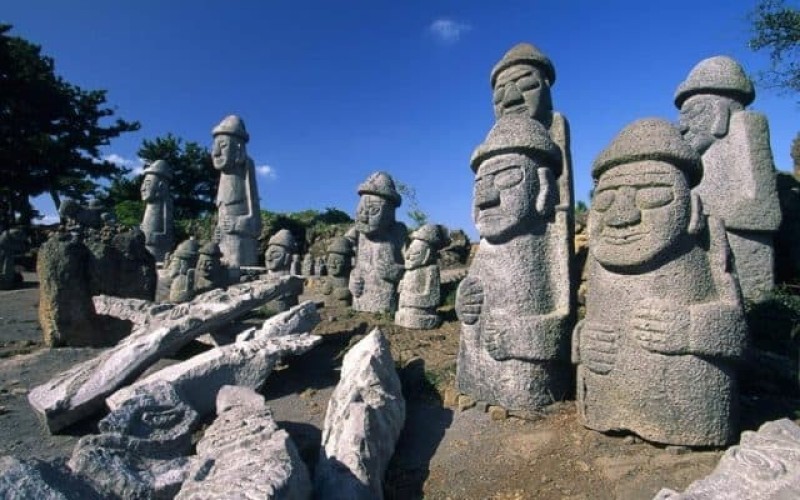 Đảo Jeju