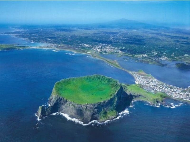 Đảo Jeju