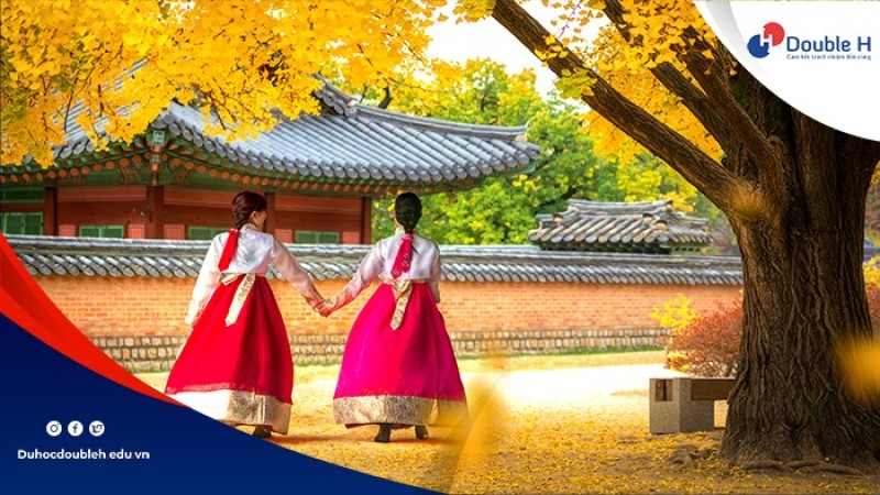 văn hóa của hàn quốc