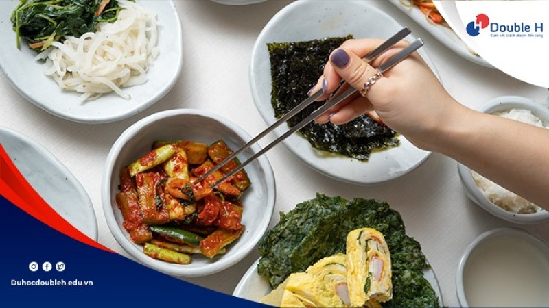 Một số điều kiêng kỵ trong văn hóa Hàn Quốc