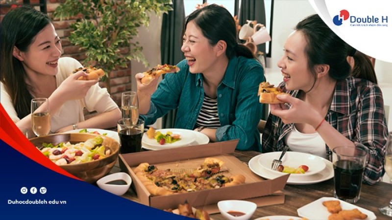 làm gì để thích nghi với văn hoá của hàn quốc