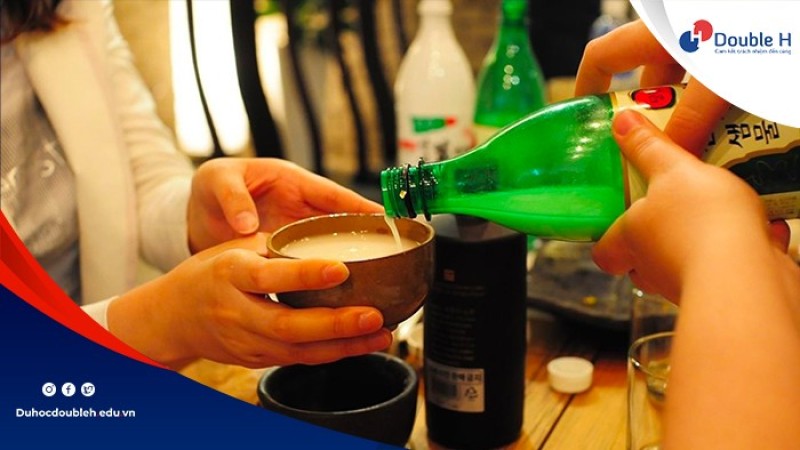 Nắm chắc các quy tắc ứng xử trong văn hóa của Hàn Quốc