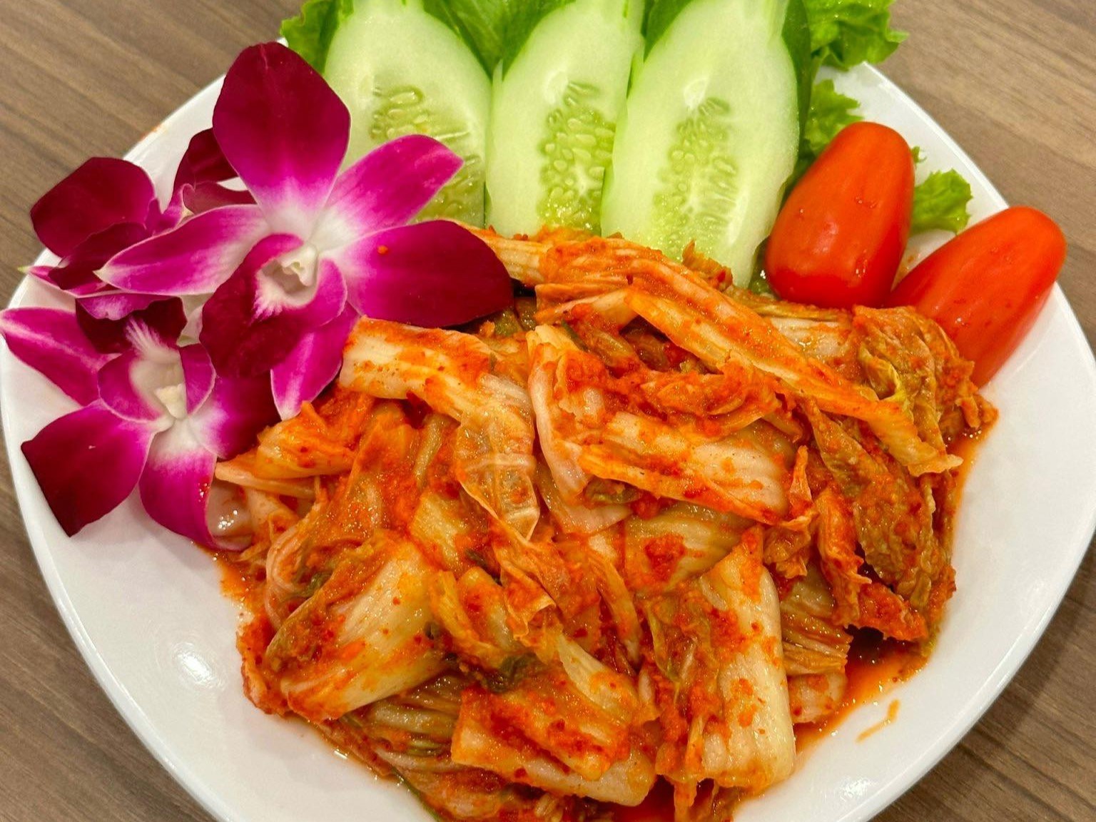 Những Đặc Trưng Tạo Nên Nét Độc Đáo Của Ẩm Thực Hàn Quốc