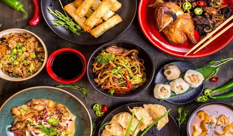 Những Nét Văn Hóa Đặc Trưng Ở Trung Quốc