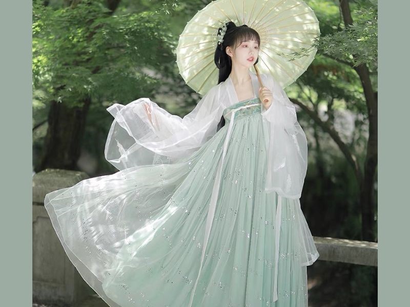 Hán Phục (Hanfu)