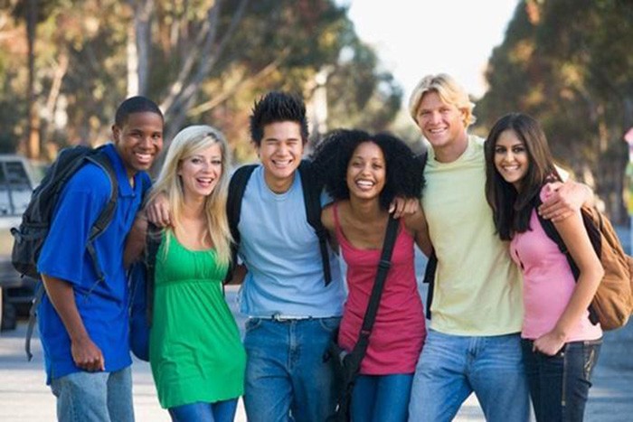 7 Nét Thú Vị Trong Văn Hóa Ăn Mặc Của Người Mỹ