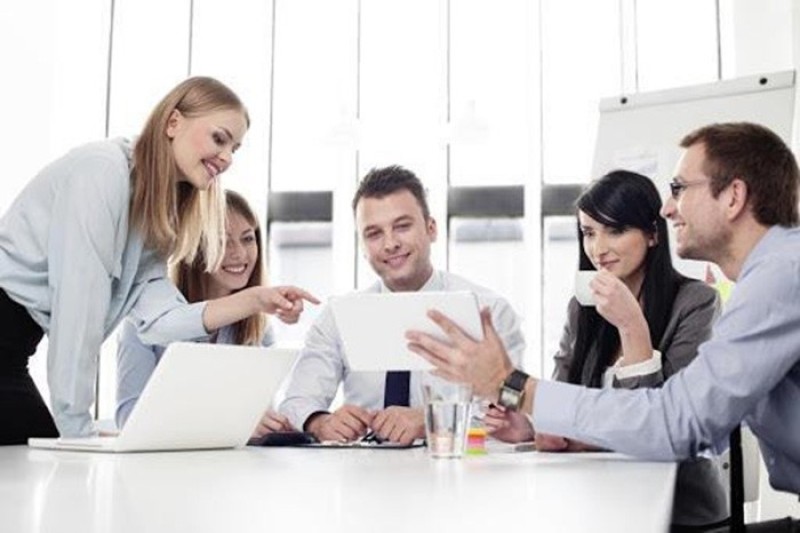 Trang phục ở Mỹ cũng có những ràng buộc nhất định