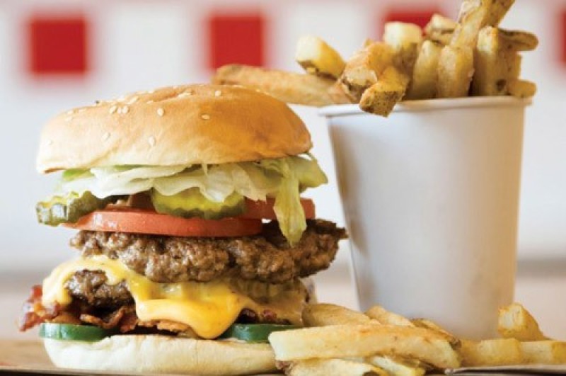 Hamburger