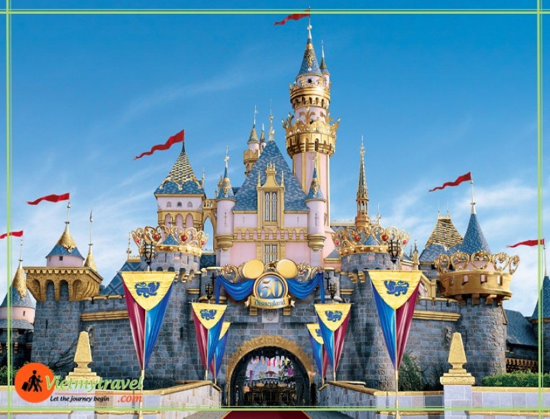 Disneyland