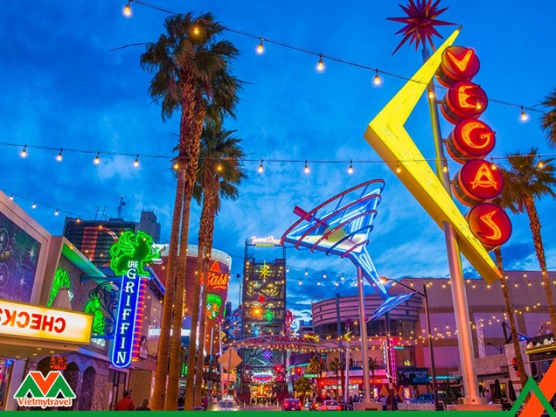 Las Vegas Strip