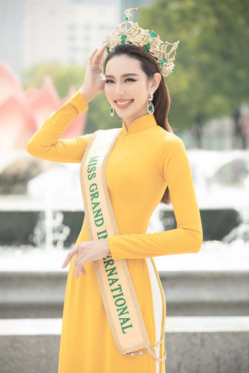 Top 15 Bộ Trang Phục Truyền Thống Độc Đáo Trên Thế Giới