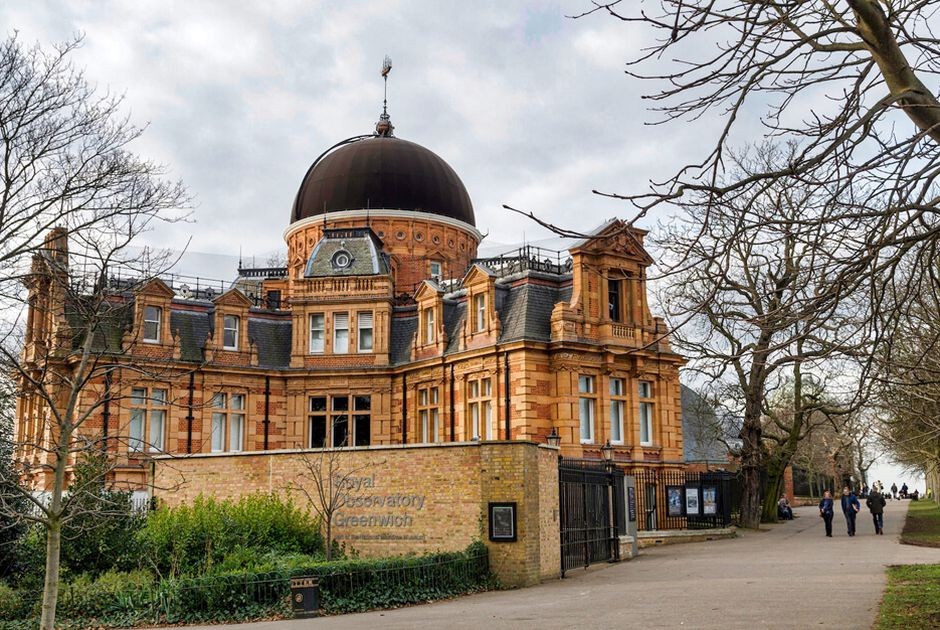 10 Địa Điểm Du Lịch Nổi Tiếng Ở London-Anh