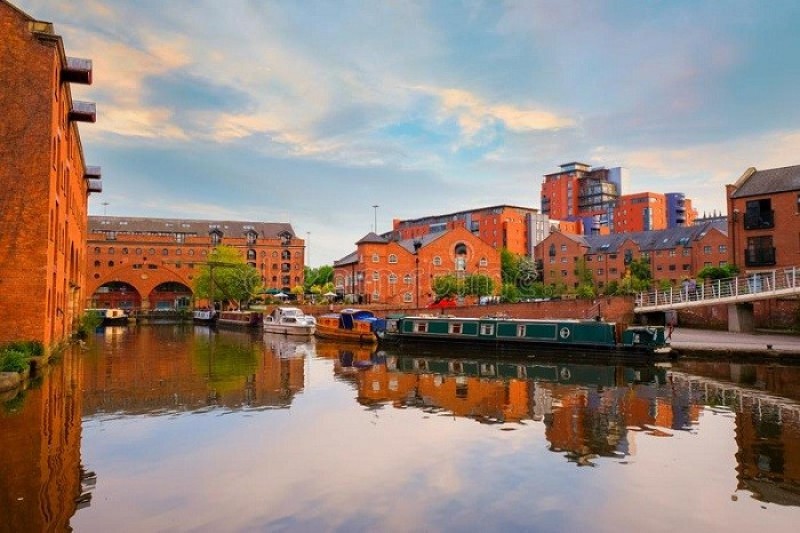 Pháo đài La mã Castlefield, Manchester