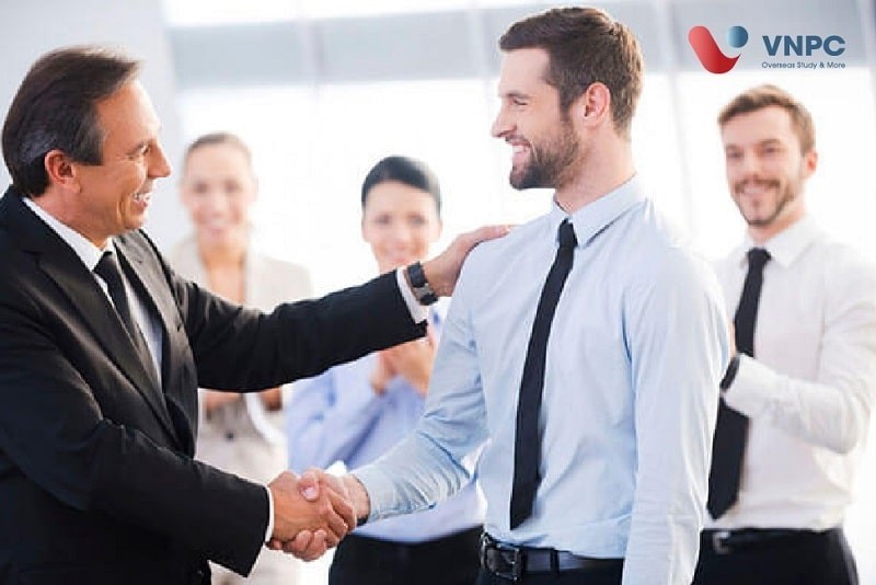 Văn hóa ga lăng, lịch sự của người Anh