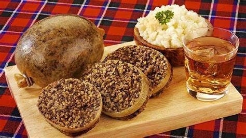 Haggis