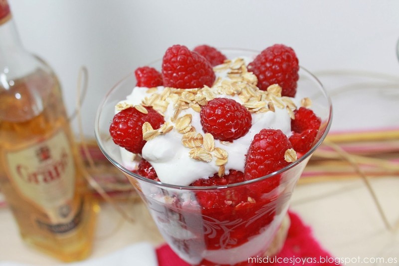 Cranachan