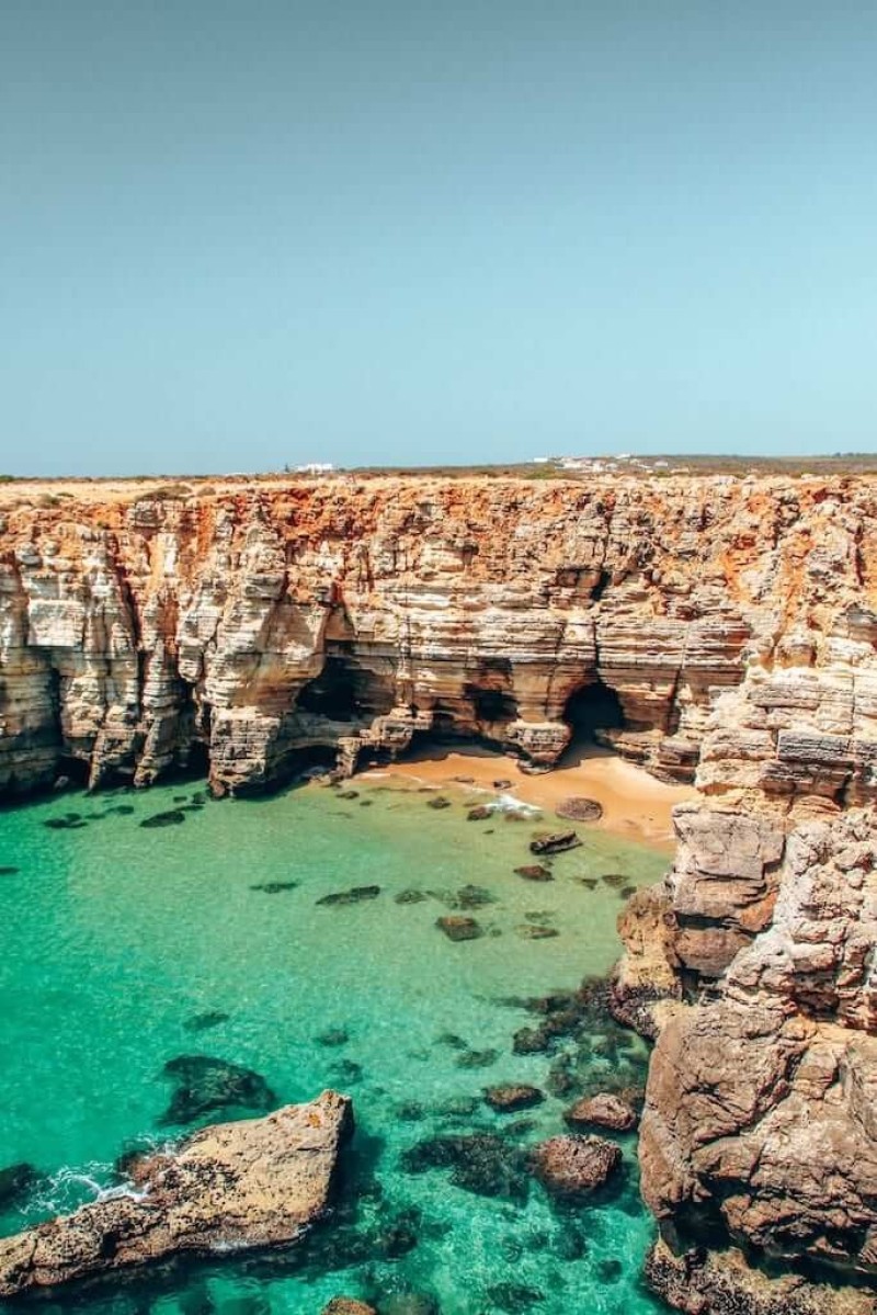 Algarve