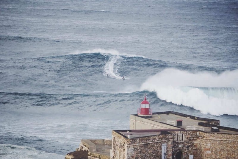 Nazaré