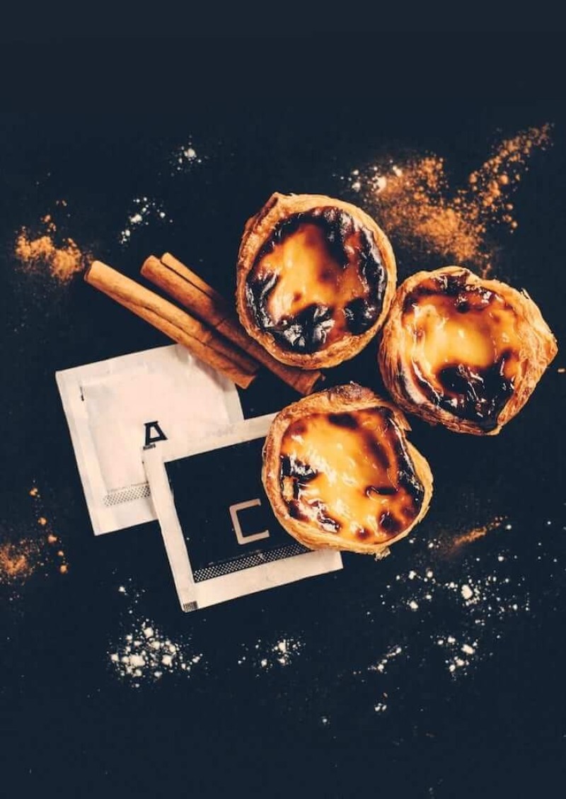 Pastel de Nata
