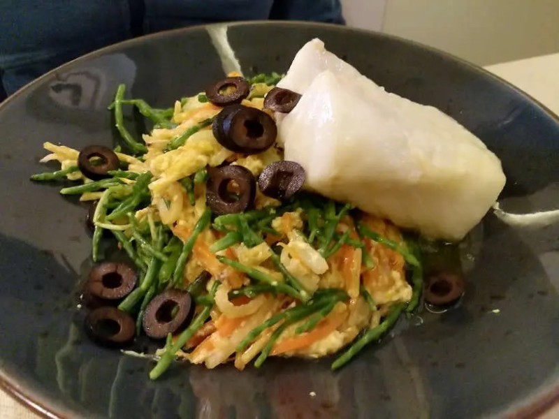 Bacalhau