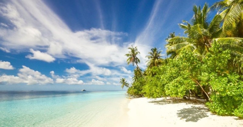 Quần đảo Lakshadweep