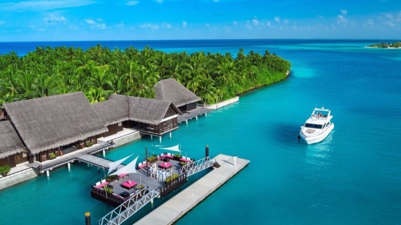 Quần đảo Lakshadweep