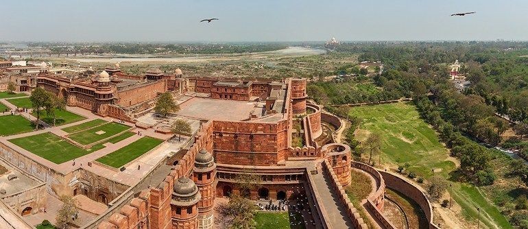 Top 5 Địa Điểm Du Lịch Ấn Độ Bạn Không Nên Bỏ Qua
