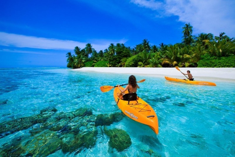 Quần đảo Lakshadweep