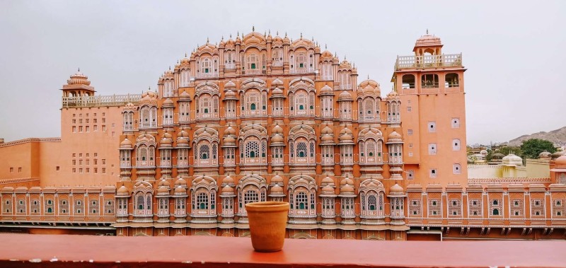 Hawa Mahal