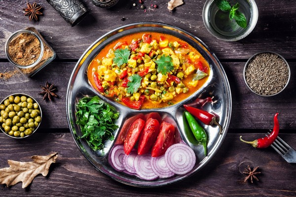 Văn Hoá Ẩm Thực Ấn Độ Và Những Món Ăn Truyền Thống Ngon Khó Cưỡng