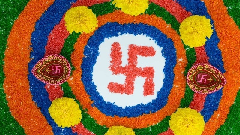 Chữ Vạn