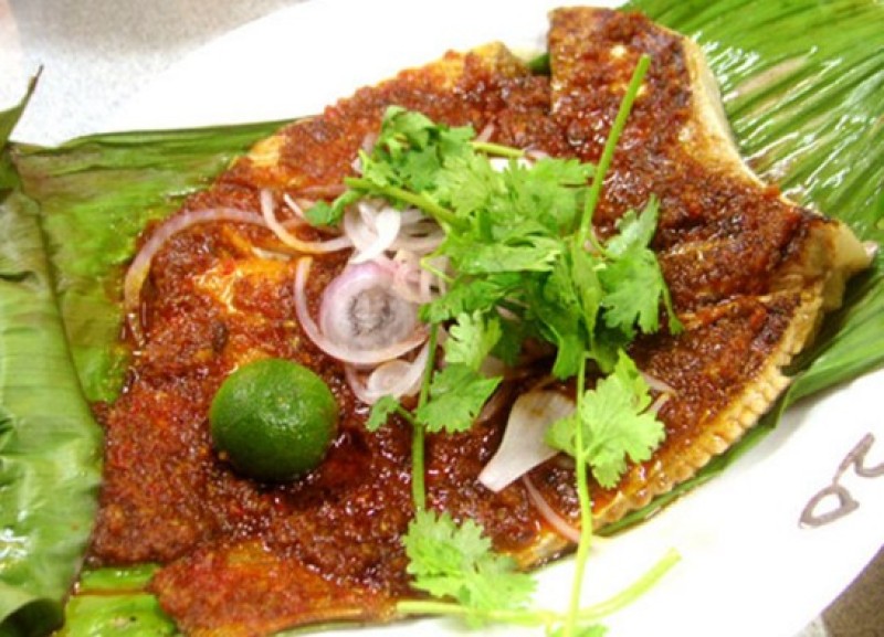 Tào Phớ - Món Ăn Giải Khát Nổi Tiếng Singapore