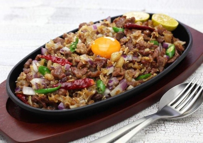 Sisig