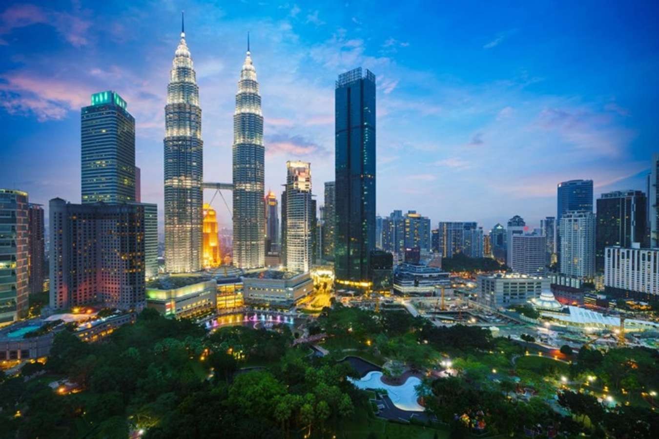 Khám Phá Những Bí Mật Thú Vị Về Văn Hóa Truyền Thống Của Malaysia