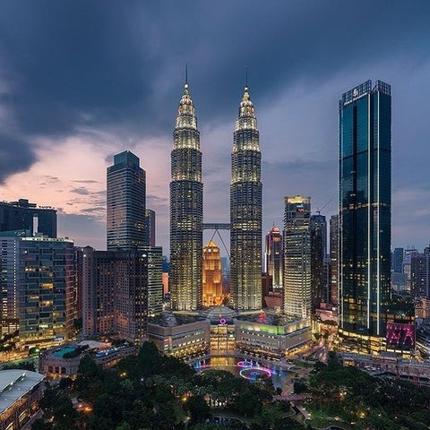 Những Nét Độc Đáo Của Văn Hoá Malaysia