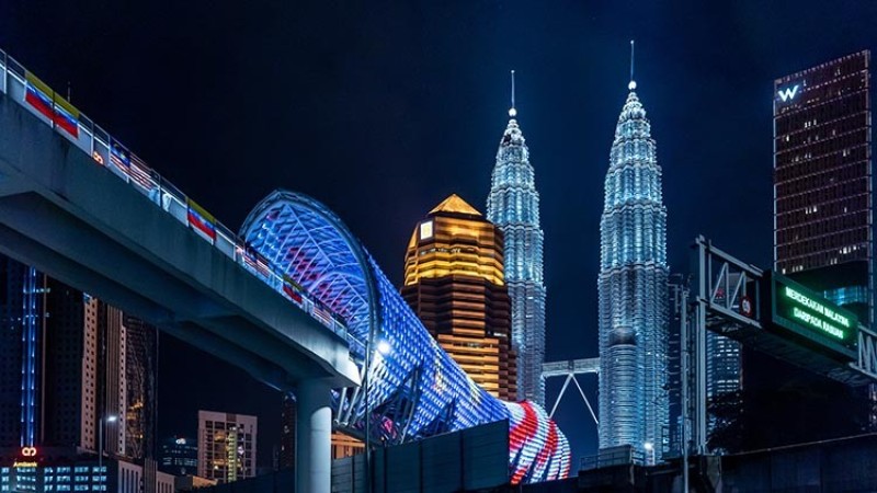 MALAYSIA MUỐN THU HÚT THÊM DU KHÁCH VIỆT NAM TẠI HỘI CHỢ DU LỊCH QUỐC TẾ  (ITE) TP. HỒ CHÍ MINH 2022 - Tạp chí Golf và Cuộc Sống