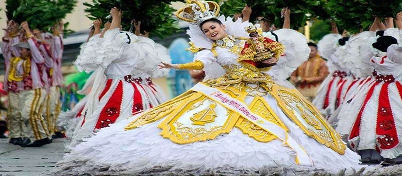 Lễ hội Sinulog