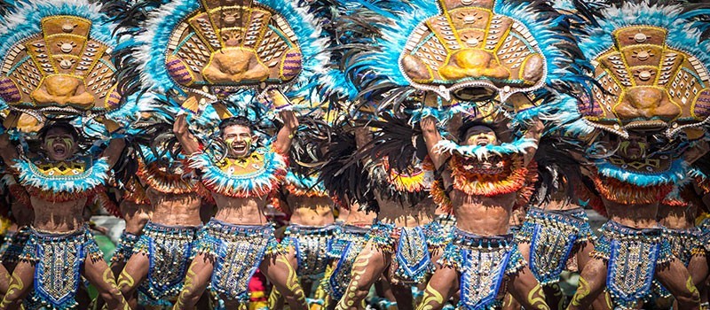 Lễ hội Dinagyang