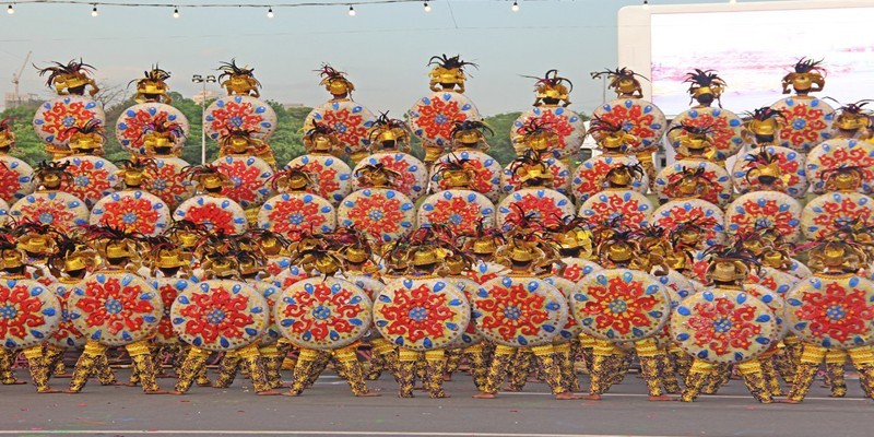 Lễ hội Aliwan Fiesta