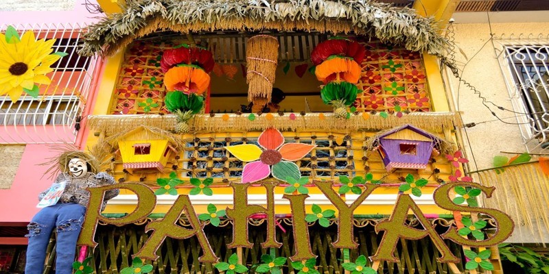 Lễ hội Pahiyas