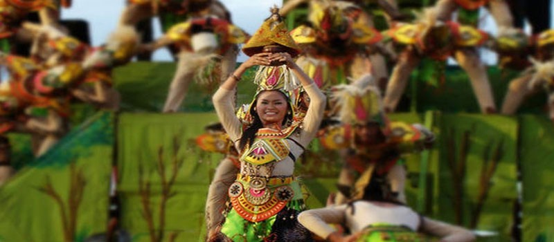 Lễ hội Pintados