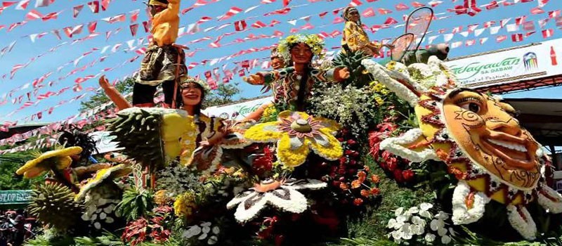 Lễ hội Kadayawan