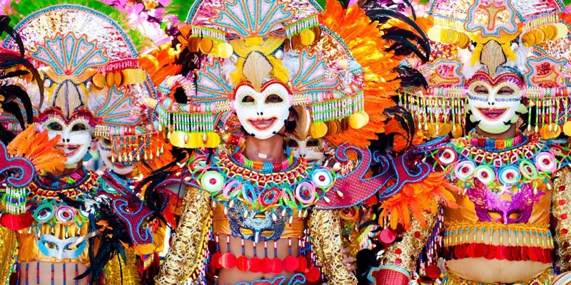 Lễ hội MassKara