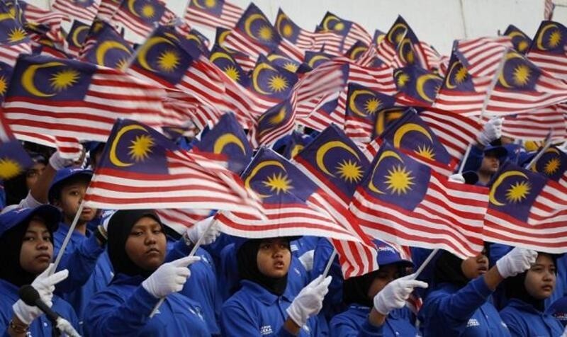 Lễ hội Hari Merdeka-lễ hội malaysia