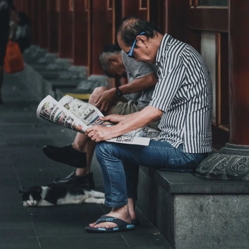 Sự đa dạng về ngôn ngữ là nét độc đáo trong văn hóa Singapore 