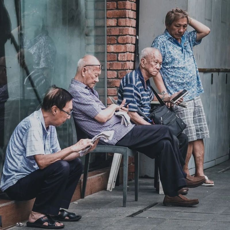 Văn hóa Singapore, tinh hoa giữa truyền thống và hiện đại 5