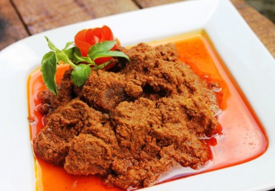 7 Món Ăn Indonesia Không Thể Bỏ Qua Khi Đến Indonesia