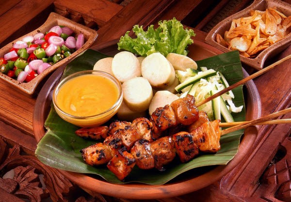 Khám Phá Văn Hóa Ẩm Thực Indonesia Bạn Nên Biết
