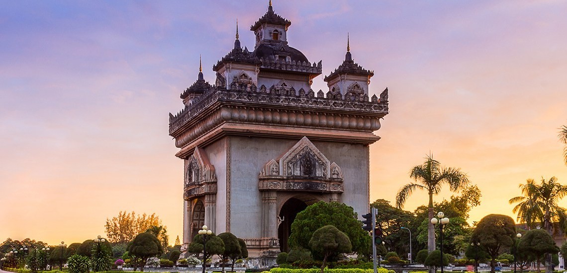 8 Điều Thú Vị Bạn Cần Biết Về Văn Hóa Lào